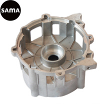 Aluminum Casting / Aluminum Die Casting for Motor Rear Cover